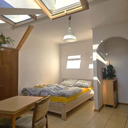 Apartament Centrum Перемишль Екстер'єр фото