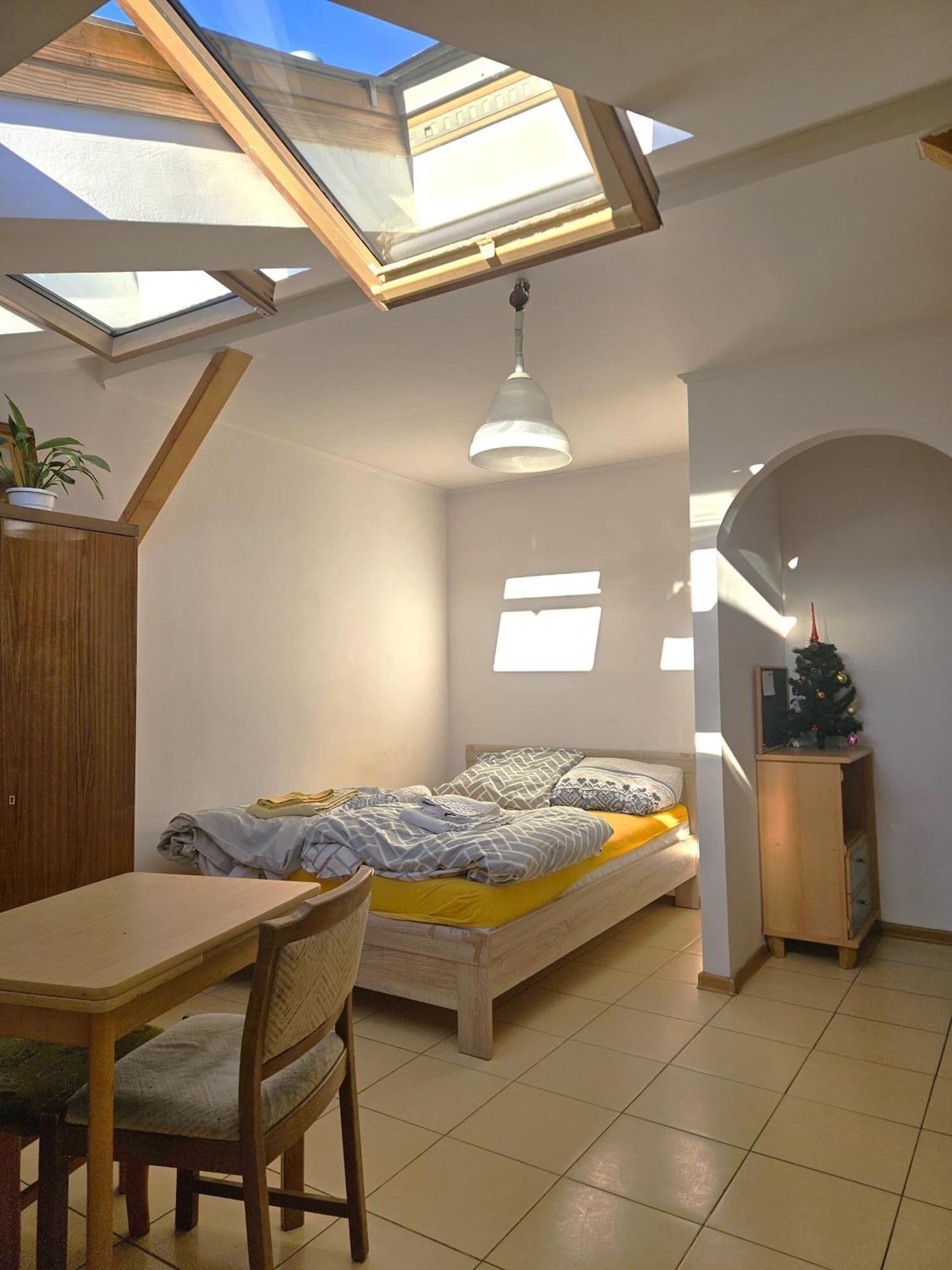 Apartament Centrum Перемишль Екстер'єр фото